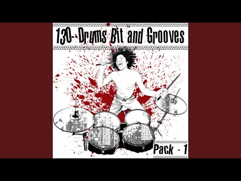 100 BPM - Grooves 7