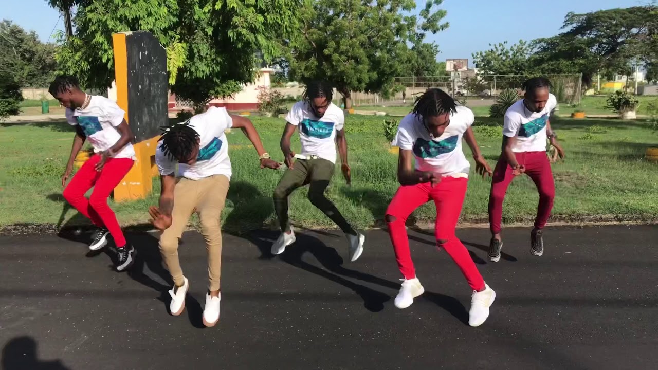 Russ All I want Ft Davido Ft Cleanstep Skankaz