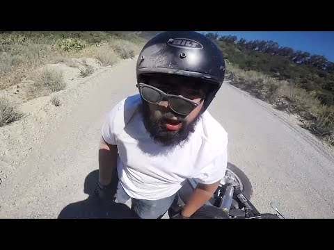 Hectic Road Bike Crashes u0026 Motorcycle Mishaps [Ep.#25]