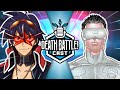 Simon VS Kyle (Gurren Lagann VS Green Lantern) Who wins a DEATH BATTLE Debate?