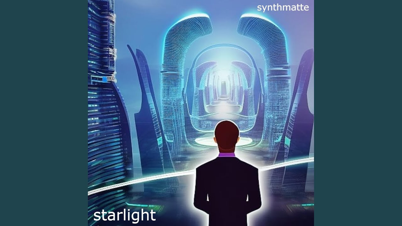 Watch starlight on YouTube Watch starlight on YouTube