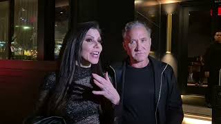 Heather Dubrow and Husband Terry Talk About Kylie Jenner Boob Job