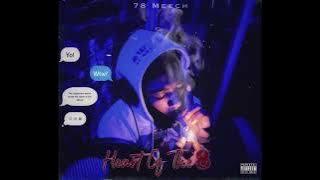 78Meech - 2Man (ft.BBGKrazyB)