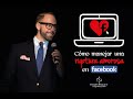 ¿Cómo manejar una ruptura amorosa en Facebook? - Alvaro Gordoa - Colegio de Imagen Pública