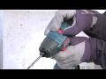 Bosch GDR 14,4 V-LI MF Professional Cordless Impact Driver