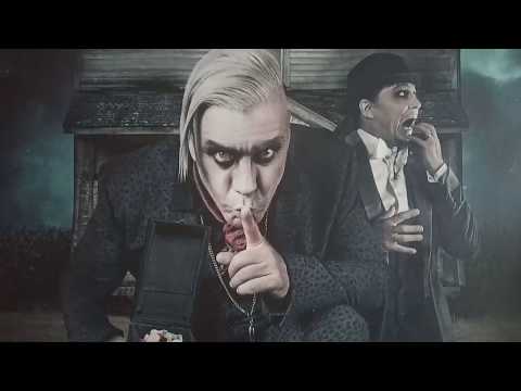 Lindemann — Выпуск №131. Lindemann ‎– Skills In Pills(Vinyl, LP, Album)