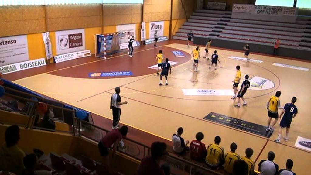 BeexVa Tremblay en France 2011 Part 4 YouTube