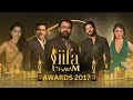 Iifa utsavam malayalam 2017 full award show  part 1