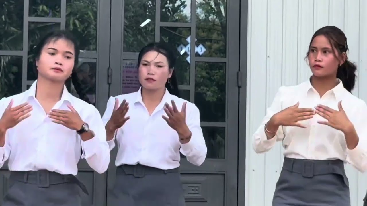 Soang Pơ ƀuh Khua Yang Amăng Ta