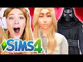 I Turn Evil For A Boyfriend In The Sims 4 | Kelsey Impicciche