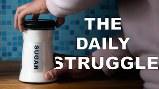 How I finally beat my SUGAR ADDICTION! (for now?)