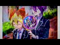 Goha Dainana Shougakkou Kouka wo Saeki ga Utattemita - Yu-Gi-Oh! Sevens - Saeki Youthk