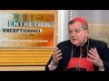 Entretien exceptionnel avec le cardinal burke