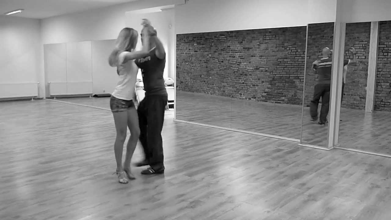 Casino Cubano - Variantes de Paseo