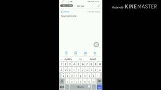HOW TO CHANGE HUAWEI FONT? screenshot 5