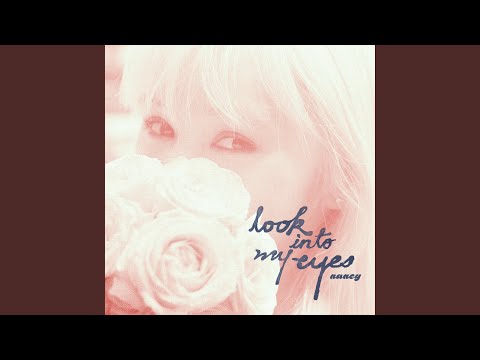 Nancy Kwai - Look into my eyes