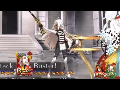 【FGO】 ラクシュミーと卑弥呼でやるイエロータグ級【クリスマス2019  ナイチンゲールのクリスマス・キャロル】