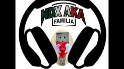 NDX A.K.A - Tega Menduakanku  - Durasi: 3:44. 