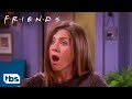 The Gang Buy Lottery Tickets (Clip) | Friends | TBS