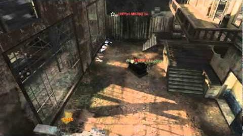 Black Ops Ninja Defuse: Crisis