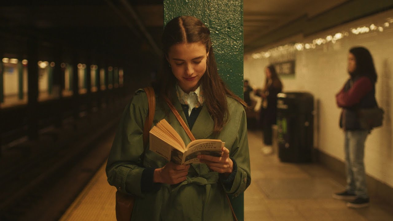 ЭТОТ ЗАРУБЕЖНЫЙ ФИЛЬМ ОТОРВЕТ ВАС ОТ ПОВСЕДНЕВНЫХ ЗАБОТ И ОКУНЕТ В ДРУГОЙ МИР! МОЙ ГОД В НЬЮ - ЙОРКЕ