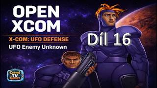 Prohráli jsme… cizáci zvítězili | OpenXcom #16