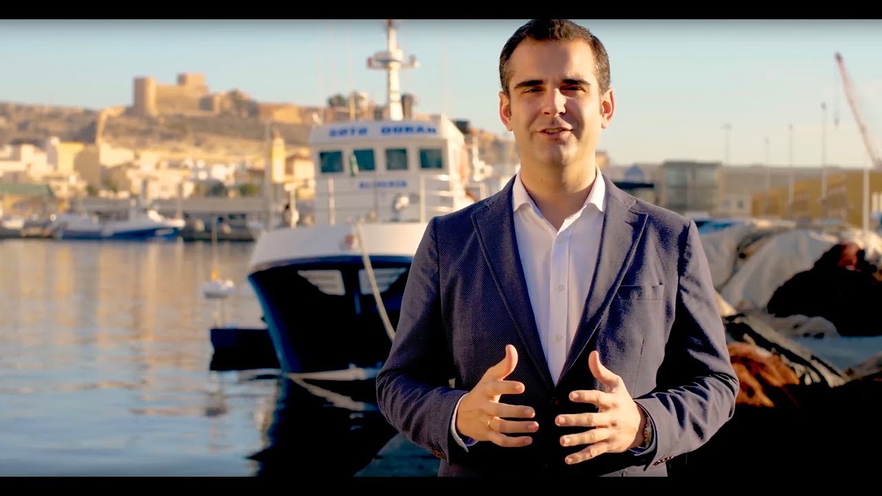 ALMERÍA 2019 - EL GUSTO DE COMPARTIR