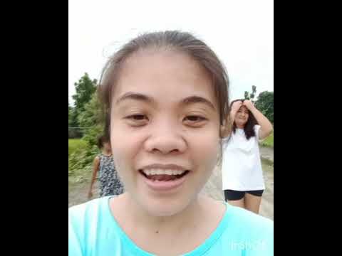 Pinas vacation part 2|| inday nely