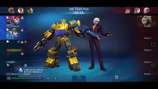 Bambulbol urgghh urghh