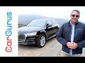 2018 Audi Q5 | CarGurus Test Drive Review