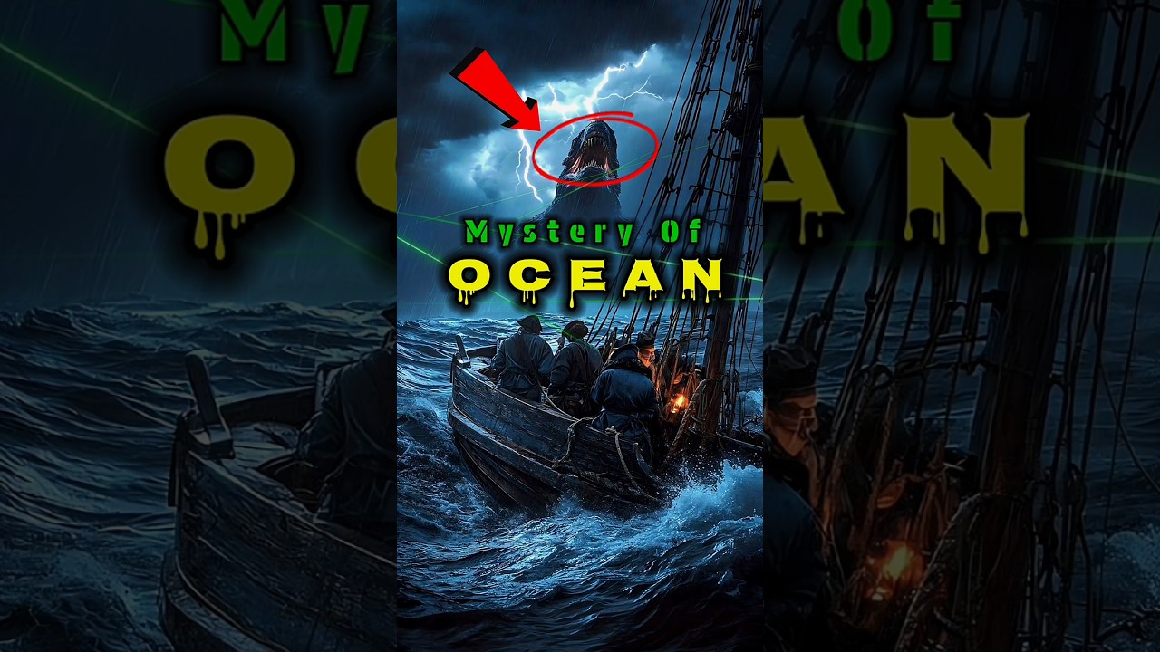 history of pacific ocean 