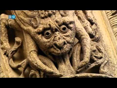 Chartres und der Geist des Mittelalters Reportage über Chartres