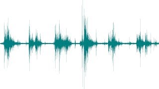 Slow Breaststroke Swimming | Sound Effect