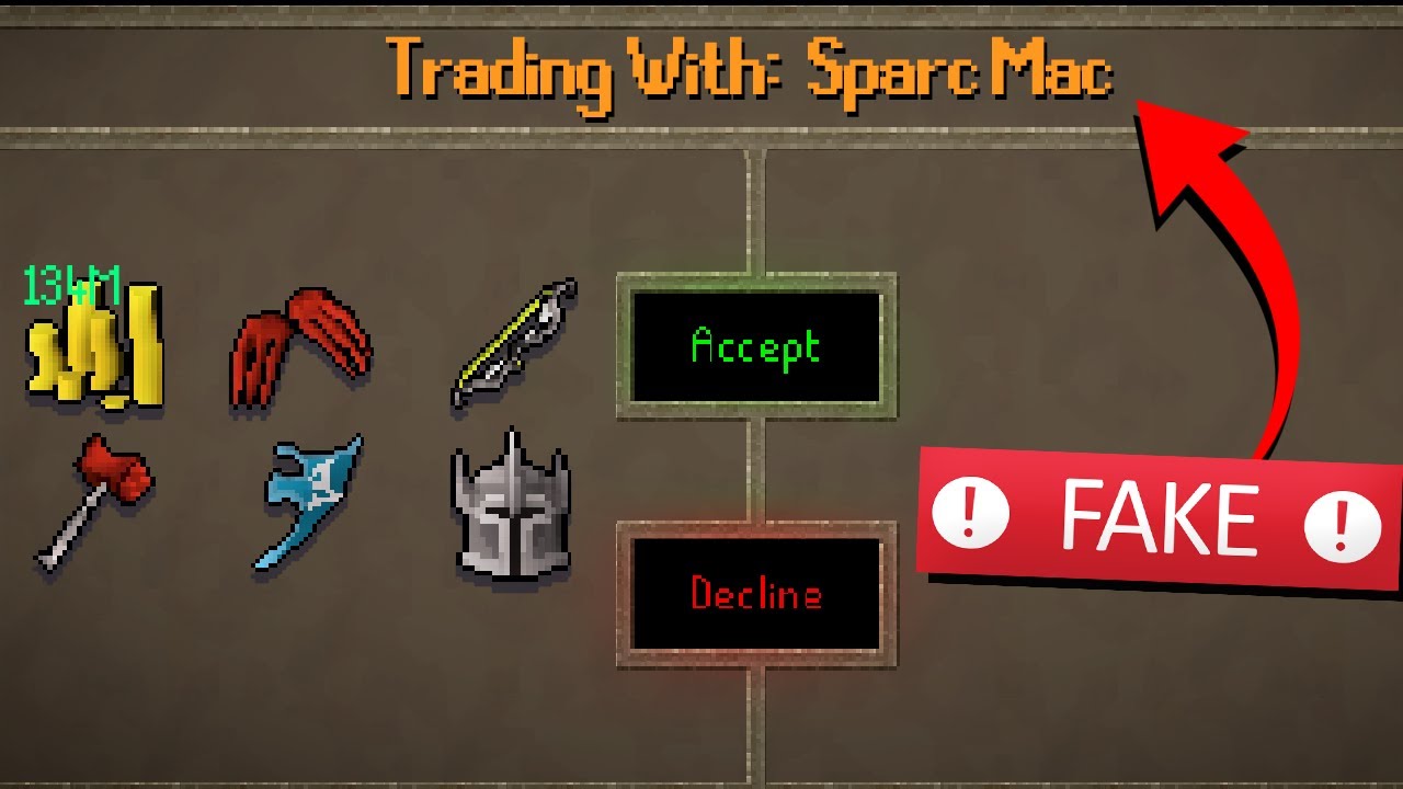 Don’t Fall for the new Impersonation Scam