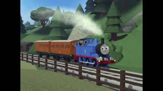 Thomas, Youre The Leader Original Version