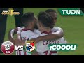 ¡A lo 'PANENKA'! Vaya GOLAZO de Hassan Al-Haidos | Qatar 3-2 Panamá | Copa Oro 2021 | Grupo D | TUDN