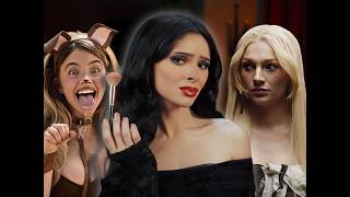 My Problem With Euphoria's Trans Representation (OnlyFans, Sexuality, Power)