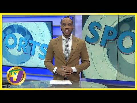 Jamaica's Sports News Headlines - May 14 2022