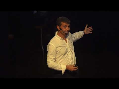 Construyendo el futuro desde la gestión del agua | Juan Carlos González | TEDxMaspalomas