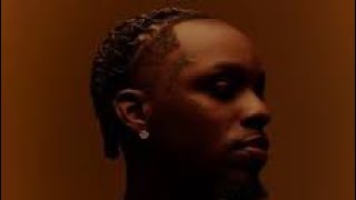 Toosii - Foxxy Brown (Lyrics)