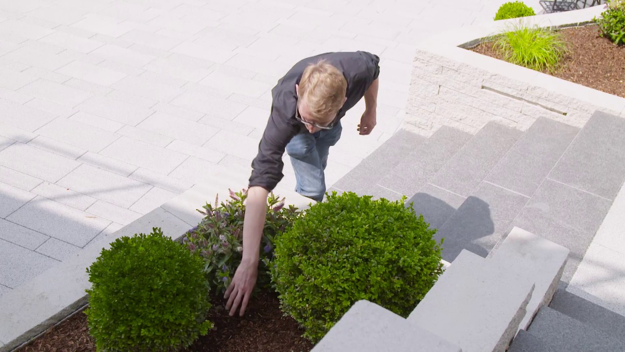 Gartenplanung In 3d Digital Sehen Wie Es Aussieht Youtube