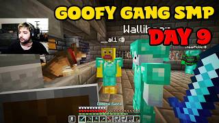 Ninth Day On The GGSMP  (VOD 9)