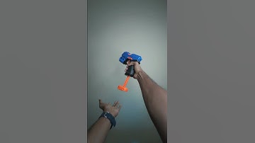 Nerf Rival Knockout Reload / Apotheker Tamil  #nerf #nerfgun #toys