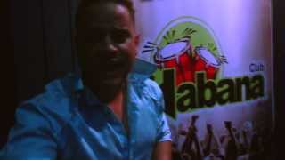 Dayan Cardosa Invitandote A Los Viernes De Farandula En La Habana Disco