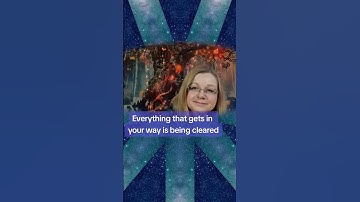 Thumbnail of Reiki to remove blocks & obstacles. Asmr selenite crystal healing