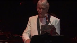 john cale wasteland bam 2017-11-18