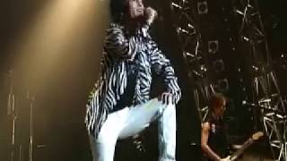 FANATIC◇CRISIS【LAST LIVE】07 心に花を 心に棘を - YouTube