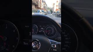 Araba Snapleri̇ Gündüz Sürmek