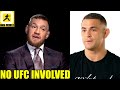 Conor McGregor and Dustin Poirier agree to fight each other on Dec 12th for Charity,Adesanya,Costa