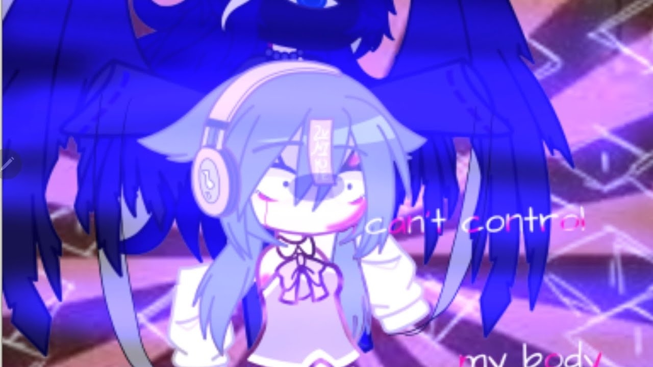 CANT CONTROL MY BODY!!not ogsky!!!☆ YouTube